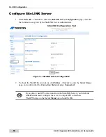 Preview for 24 page of Topcon SL-100 Installation And Setup Gude