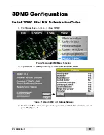 Preview for 27 page of Topcon SL-100 Installation And Setup Gude