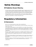 Preview for 33 page of Topcon SL-100 Installation And Setup Gude