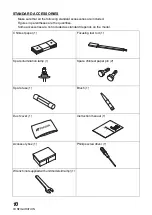 Preview for 12 page of Topcon SL-1E Instruction Manual