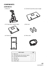 Preview for 13 page of Topcon SL-1E Instruction Manual