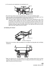 Preview for 15 page of Topcon SL-1E Instruction Manual