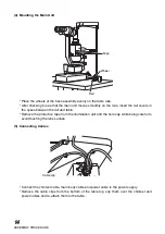 Preview for 16 page of Topcon SL-1E Instruction Manual