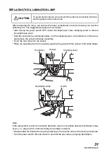 Preview for 33 page of Topcon SL-1E Instruction Manual