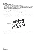 Preview for 34 page of Topcon SL-1E Instruction Manual