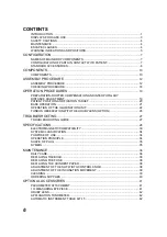 Preview for 7 page of Topcon SL-3E Instruction Manual