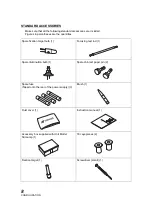 Preview for 9 page of Topcon SL-3E Instruction Manual