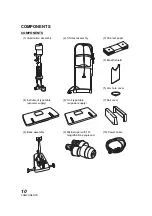 Preview for 11 page of Topcon SL-3E Instruction Manual