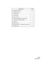 Preview for 12 page of Topcon SL-3E Instruction Manual