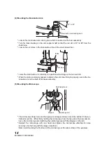 Preview for 15 page of Topcon SL-3E Instruction Manual