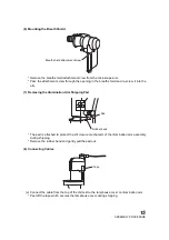 Preview for 16 page of Topcon SL-3E Instruction Manual