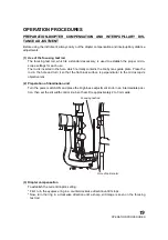 Preview for 20 page of Topcon SL-3E Instruction Manual