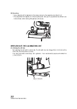 Preview for 23 page of Topcon SL-3E Instruction Manual