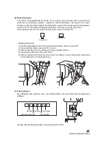 Preview for 26 page of Topcon SL-3E Instruction Manual