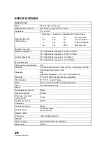 Preview for 29 page of Topcon SL-3E Instruction Manual