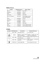 Preview for 36 page of Topcon SL-3E Instruction Manual