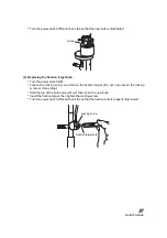 Preview for 38 page of Topcon SL-3E Instruction Manual