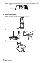 Preview for 16 page of Topcon SL-D301 User Manual