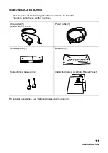 Preview for 13 page of Topcon Slit Lamp SL-2G Instruction Manual