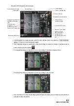 Preview for 43 page of Topcon SP-1P User Manual