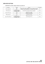 Preview for 65 page of Topcon SP-1P User Manual