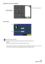 Preview for 14 page of Topcon SP-3000P Instruction Manual