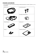 Preview for 15 page of Topcon SP-3000P Instruction Manual