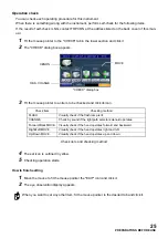 Preview for 26 page of Topcon SP-3000P Instruction Manual