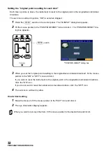 Preview for 33 page of Topcon SP-3000P Instruction Manual