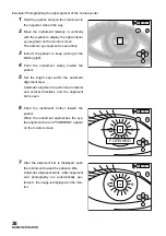 Preview for 39 page of Topcon SP-3000P Instruction Manual