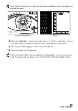 Preview for 40 page of Topcon SP-3000P Instruction Manual