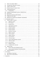 Preview for 10 page of Topcon SR-NIR Instruction Manual