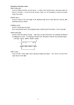 Preview for 17 page of Topcon SR-NIR Instruction Manual