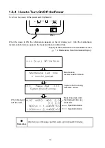 Preview for 22 page of Topcon SR-NIR Instruction Manual