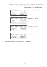 Preview for 27 page of Topcon SR-NIR Instruction Manual