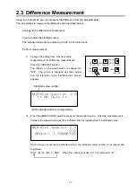 Preview for 29 page of Topcon SR-NIR Instruction Manual