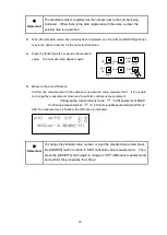 Preview for 30 page of Topcon SR-NIR Instruction Manual