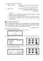 Preview for 37 page of Topcon SR-NIR Instruction Manual