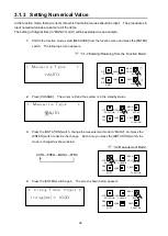 Preview for 38 page of Topcon SR-NIR Instruction Manual