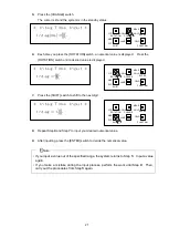 Preview for 39 page of Topcon SR-NIR Instruction Manual