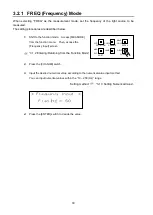 Preview for 42 page of Topcon SR-NIR Instruction Manual