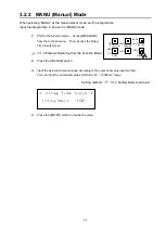 Preview for 43 page of Topcon SR-NIR Instruction Manual