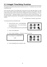 Preview for 44 page of Topcon SR-NIR Instruction Manual