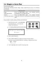 Preview for 46 page of Topcon SR-NIR Instruction Manual