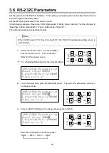 Preview for 48 page of Topcon SR-NIR Instruction Manual