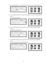 Preview for 49 page of Topcon SR-NIR Instruction Manual