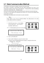 Preview for 50 page of Topcon SR-NIR Instruction Manual