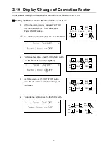 Preview for 53 page of Topcon SR-NIR Instruction Manual