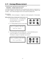 Preview for 55 page of Topcon SR-NIR Instruction Manual