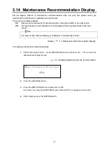 Preview for 59 page of Topcon SR-NIR Instruction Manual